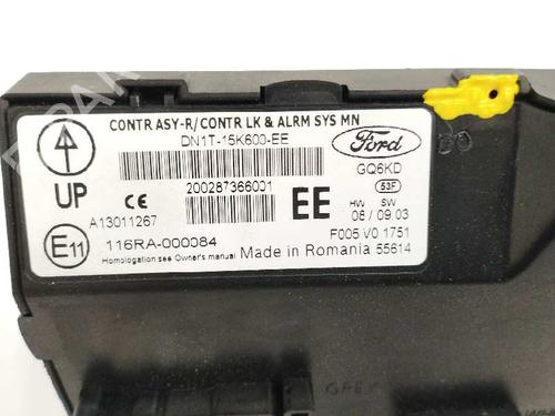 Electronic module FORD TOURNEO COURIER B460 MPV | BP9576457M83 - Image 3