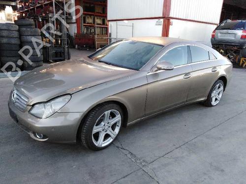 Injection pump MERCEDES-BENZ CLS (C219) CLS 320 CDI (219.322) | BP31115546M78