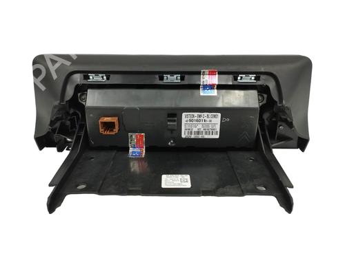 Radio TOYOTA PROACE CITY Box Body/MPV (BPZ_) 1.5 D-4D 100 (BPZM) | BP17023945E6 
