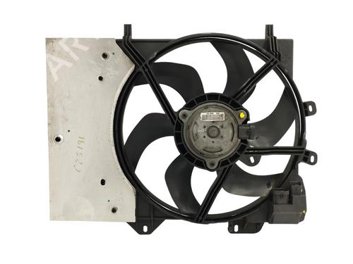 Radiator fan PEUGEOT 207 (WA_, WC_)  | BP15350106M35 