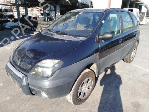Fælk RENAULT SCÉNIC I MPV (JA0/1_, FA0_)  | BP10637074C45 