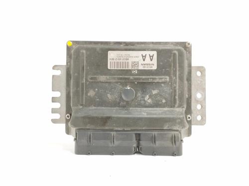 Used Engine control unit (ECU) NISSAN MICRA III (K12) [2002-2010]  12957983
