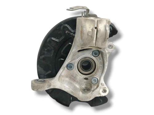Left front steering knuckle VW PASSAT B8 (3G2, CB2) 1.4 TSI | BP26567493M25 