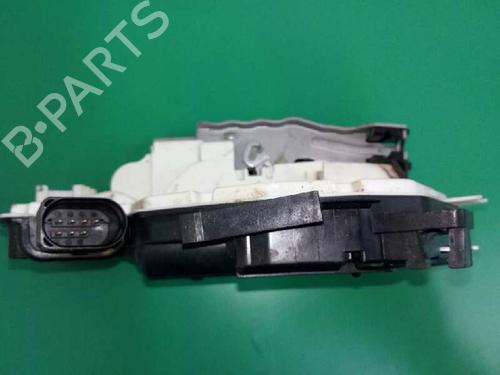 Front left lock SEAT IBIZA IV (6J5, 6P1)  | BP3674785C98 