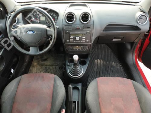 Starter FORD FIESTA V (JH_, JD_)  | BP15086931M8 