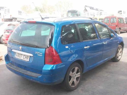 Electronic module PEUGEOT 307 SW (3H) | BP23577690M83 - Image 6