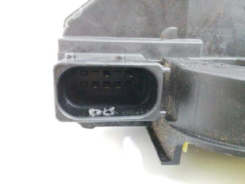 Front left lock OPEL INSIGNIA A (G09) 2.0 CDTI (68) | BP9534822C98 