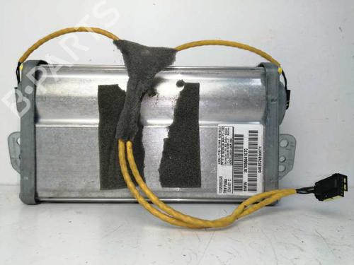 Passenger airbag BMW X3 (E83) 2.5 i | BP9271395C10 