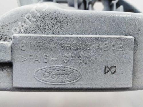 Crossmember FORD FOCUS II (DA_, HCP, DP) 1.6 TDCi | BP8721942C162 