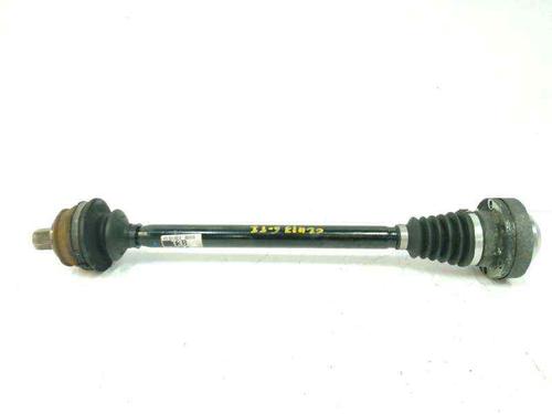 Used Left rear driveshaft Left rear driveshaft AUDI A6 C6 Avant (4F5) 3.2 FSI (255 hp) 9576439 9576439