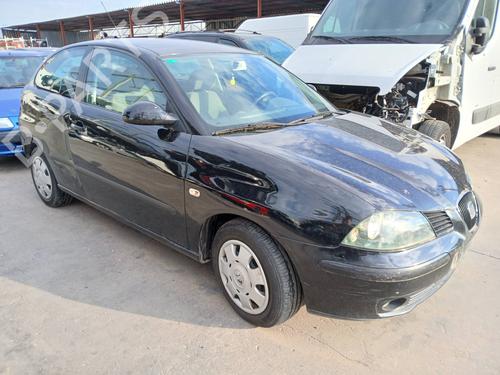 Engine SEAT IBIZA III (6L1) 1.9 TDI | BP38647312M1 - Image 6