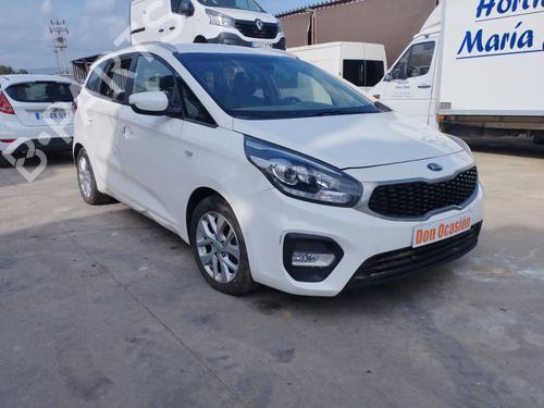Instrument cluster KIA CARENS IV 1.7 CRDi | BP40603808C47 - Image 2