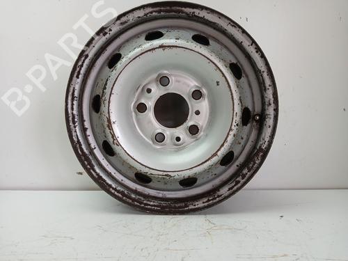 Used Rim Rim 39505994 39505994