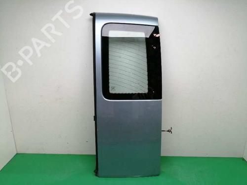 Used Right tailgate FIAT DOBLO MPV (119_, 223_) 1.3 JTD 16V (70 hp) 8110077