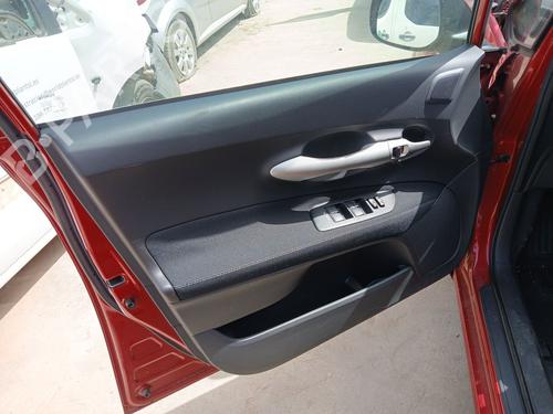 Left tailgate light TOYOTA AURIS (_E15_) 1.6 (ZRE151_, ZRE151R) | BP33981168C79  - Image 12