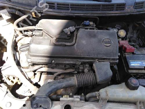 Left headlight NISSAN MICRA III (K12) 1.2 16V | BP7760820C28 