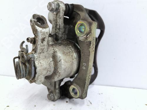 Right front brake caliper CITROËN C5 I (DC_) 2.0 HDi (DCRHZB, DCRHZE) | BP39667576M104 - Image 4