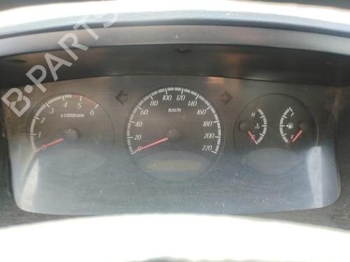 Gear fordelekasse SSANGYONG ACTYON I  | BP16033602M36 