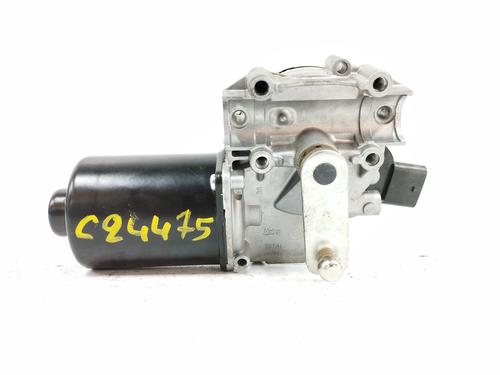 Used Front wiper motor BMW 4 Convertible (F33, F83) 420 i (184 hp) 11356149