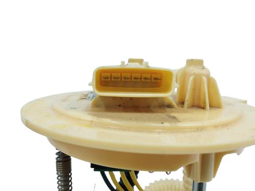 Fuel pump NISSAN QASHQAI II (J11, J11_)  | BP18267533M76 