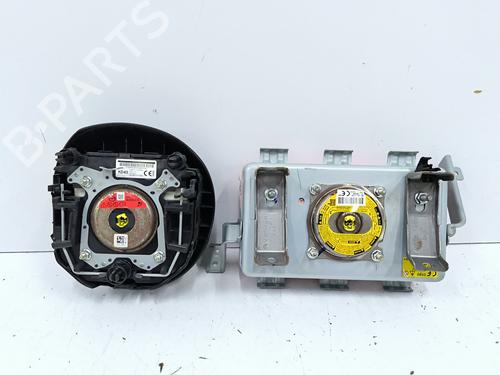 Dashboard MAZDA CX-5 (KE, GH) 2.2 D (KE2FW) | BP34369969C46  - Image 6