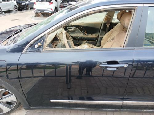 Porte avant gauche KIA NIRO I (DE) 1.6 GDI Hybrid (105 hp) 31905027