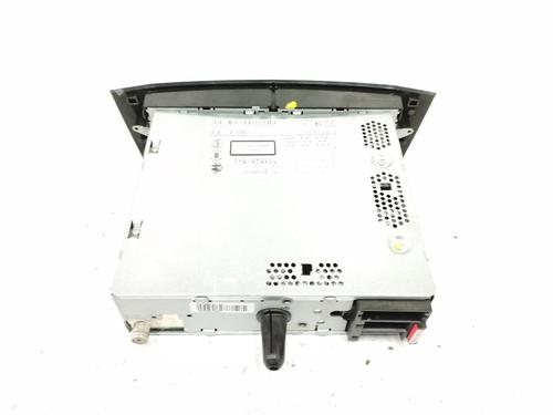 Radio FIAT PUNTO EVO (199_)  | BP12428302E6 