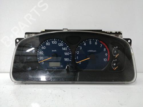 Used Instrument cluster SUZUKI ALTO VI (FF, HA24_) 1.1 (RF410) (63 hp) 11851458