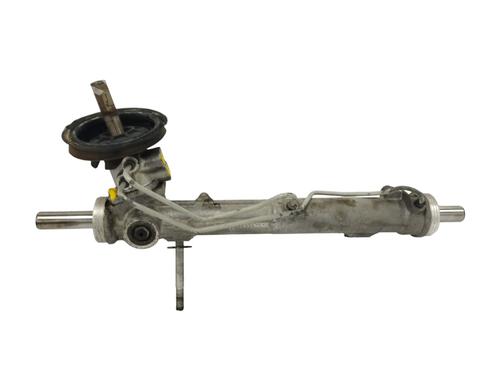 Used Steering rack PEUGEOT 206 Hatchback (2A/C) 1.4 i (75 hp) 15897588