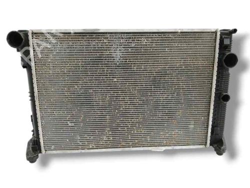 Water radiator MERCEDES-BENZ C-CLASS (W204)  | BP25046820M31 