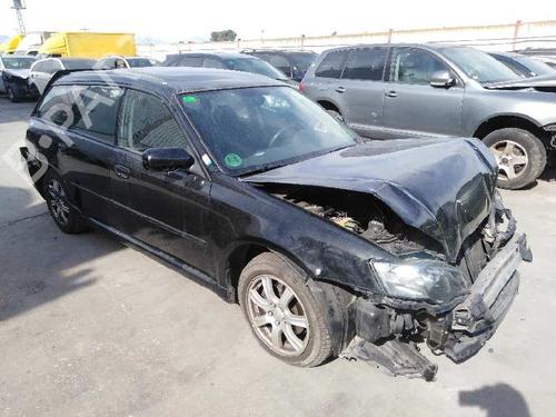Used Parts SUBARU LEGACY IV Estate (BP) [2003-2009]  3495121