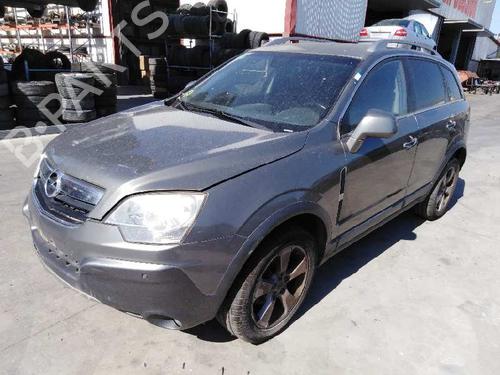 Højre fortil støddæmper OPEL ANTARA A (L07) 2.0 CDTI | BP11794764M17 
