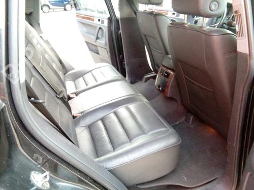 Oliekøler VW TOUAREG (7LA, 7L6, 7L7)  | BP14152052M33 