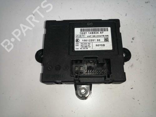 Used Electronic module FORD S-MAX (WA6) 2.0 TDCi (140 hp) 7792466