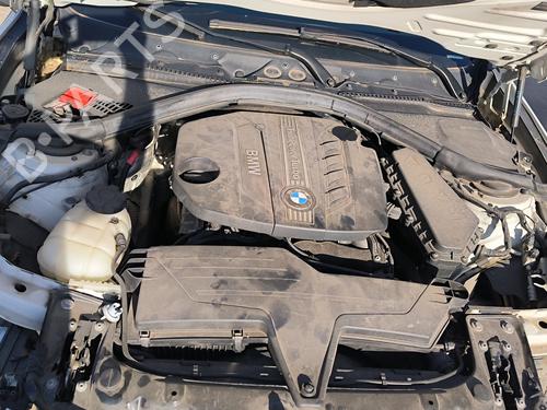 Motor für Motor BMW 3 (F30, F80) 320 d (184 hp) 34621513 34621513