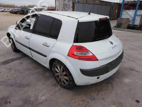 Modulo electronico RENAULT MEGANE II (BM0/1_, CM0/1_)  | BP9555912M83 