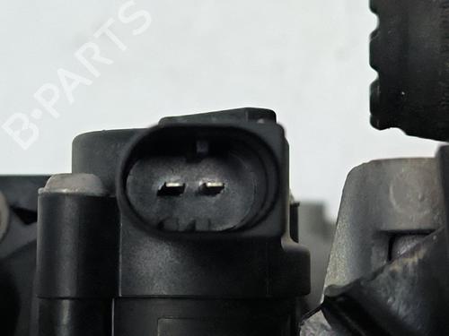 Suspension compressor MERCEDES-BENZ E-CLASS (W211) E 350 4-matic (211.087) | BP39264372M103 - Image 5