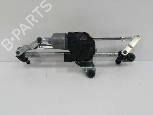 Used Front wiper motor SEAT LEON (5F1) 1.2 TSI (110 hp) 8166243