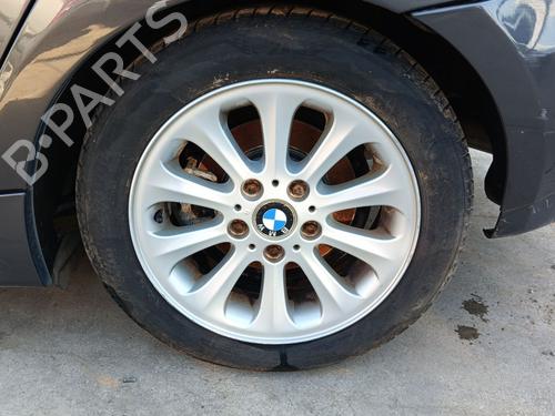 Left front shock absorber BMW 1 (E87) 118 d | BP29831503M16 