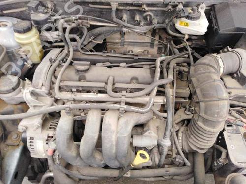 Engine FORD FOCUS I (DAW, DBW) 1.6 16V | BP6321572M1