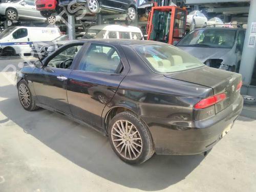 Venstre baklys, luke ALFA ROMEO 156 (932_) 1.9 JTD (932.A2B00, 932.A2C00) | BP7524310C79 