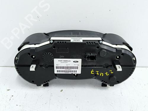 Instrument cluster FORD KUGA II (DM2) 2.0 TDCi | BP31882521C47 - Image 3