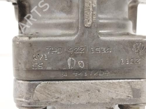 Steering pump VW TOUAREG (7LA, 7L6, 7L7) 2.5 R5 TDI | BP12907819M99