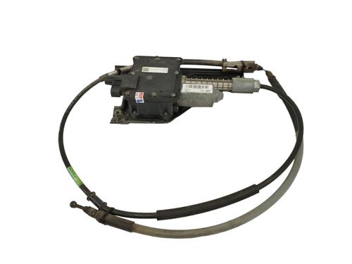 Used Electric handbrake OPEL INSIGNIA A (G09) 2.0 CDTI (68) (163 hp) 16882589