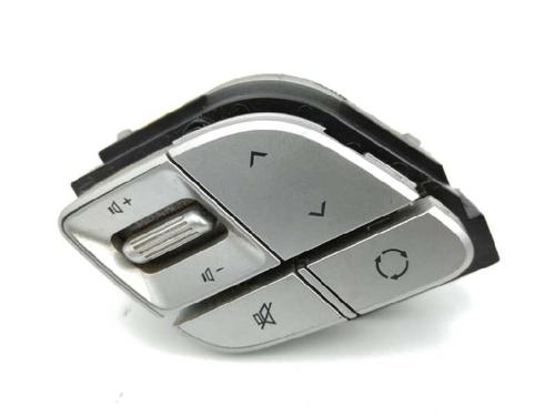 Steering wheel controls MERCEDES-BENZ M-CLASS (W164) ML 350 CDI 4-matic (164.122) 77329C1000