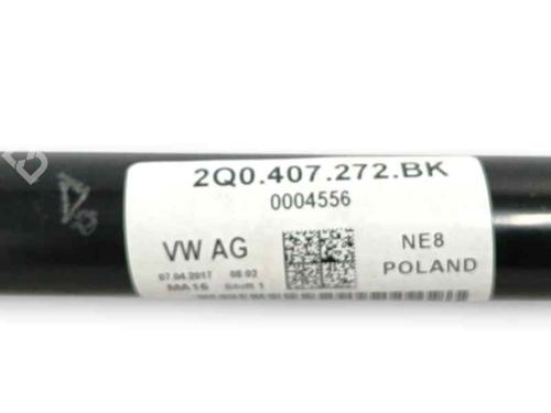 Right front driveshaft SEAT IBIZA V (KJ1, KJG) 1.0 TSI | BP26376883M39