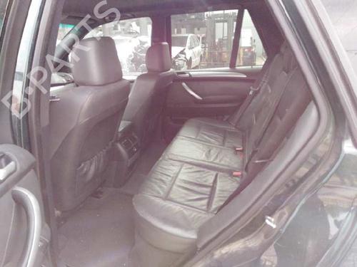 Engine control unit (ECU) BMW X5 (E53) 3.0 d | BP9209820M57 