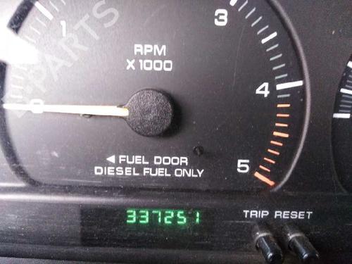 ABS pump CHRYSLER VOYAGER / GRAND VOYAGER III (GS_, NS_)  | BP8240935M43