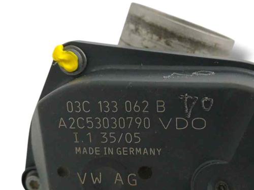 Throttle body SEAT IBIZA III (6L1) 1.4 16V | BP25810841M82 