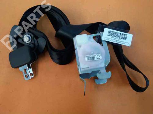 Pre-tensor central CITROËN C4 Picasso I MPV (UD_) 2.0 HDi 138 (136 hp) 8721247